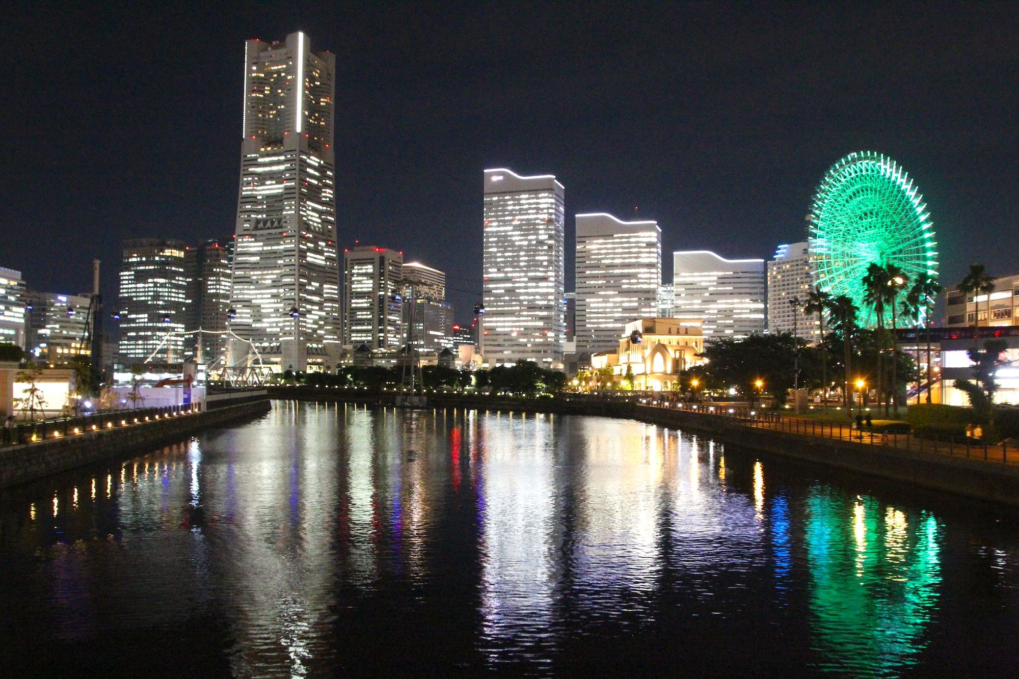 横キャバ グループ紹介