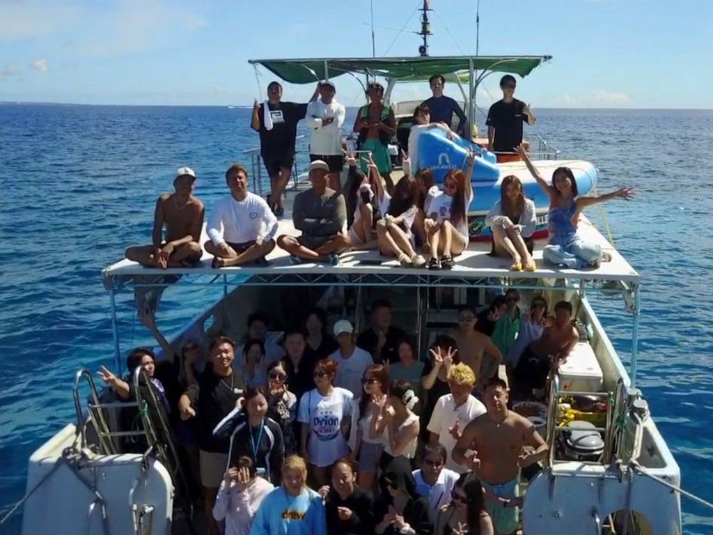 横キャバ キャスト・スタッフ募集